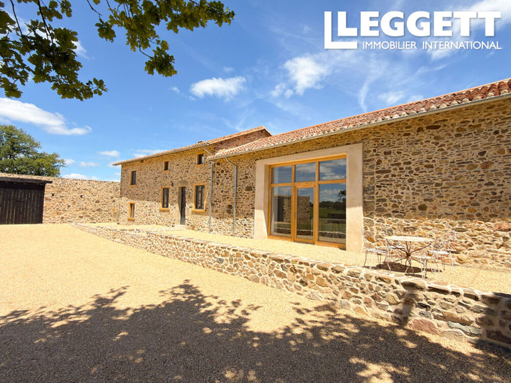 Maison 7 pièces 200 m² · à Flavignac · 200 m² · 318 000 €