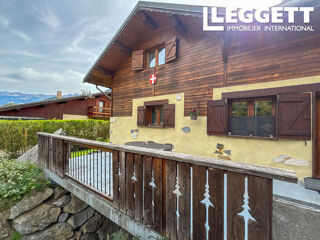  Maison à vendre 5 pièces 136 m²