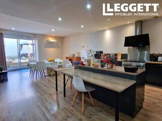  Maison � vendre 7 pi�ces 298 m�