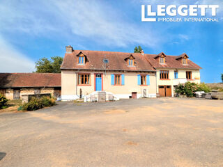  Maison � vendre 7 pi�ces 180 m�