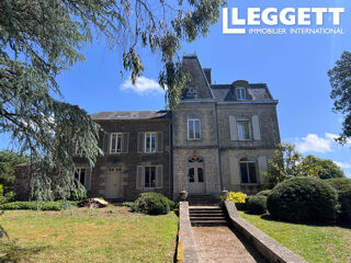  Propriété/château à vendre 15 + pièces 380 m²