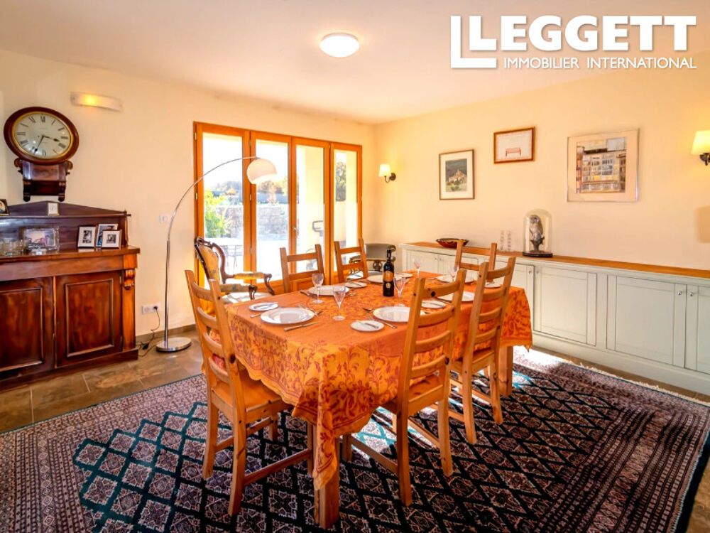 � vendre  Maison Laroque-des-Alb�res (66740)