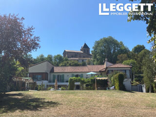  Maison à vendre 11 pièces 302 m²