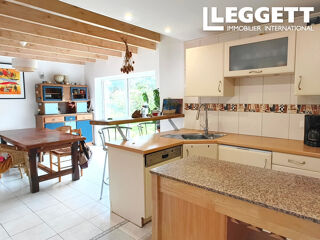  Maison à vendre 6 pièces 135 m²