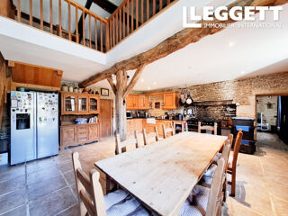  Maison � vendre 7 pi�ces 364 m�