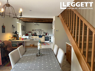  Maison � vendre 10 pi�ces 161 m�