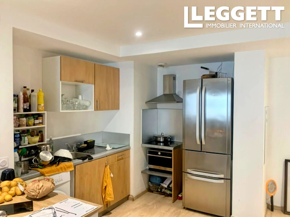 Vente Appartement Appartement type T2  dans le 2ème arrondissement de Marseille. Un bien de qualité dans un quartier d?exception Marseille 2