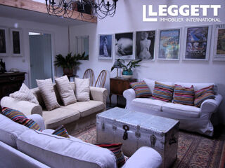  Maison  vendre 14 pices 211 m