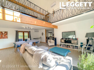  Maison � vendre 6 pi�ces 184 m�