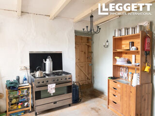  Maison à vendre 4 pièces 80 m²