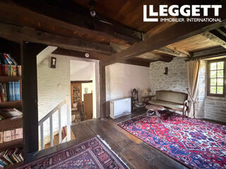 Maison à vendre 6 pièces 186 m²