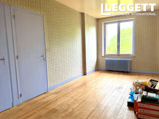  Maison à vendre 4 pièces 106 m²