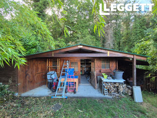  Maison � vendre 8 pi�ces 110 m�