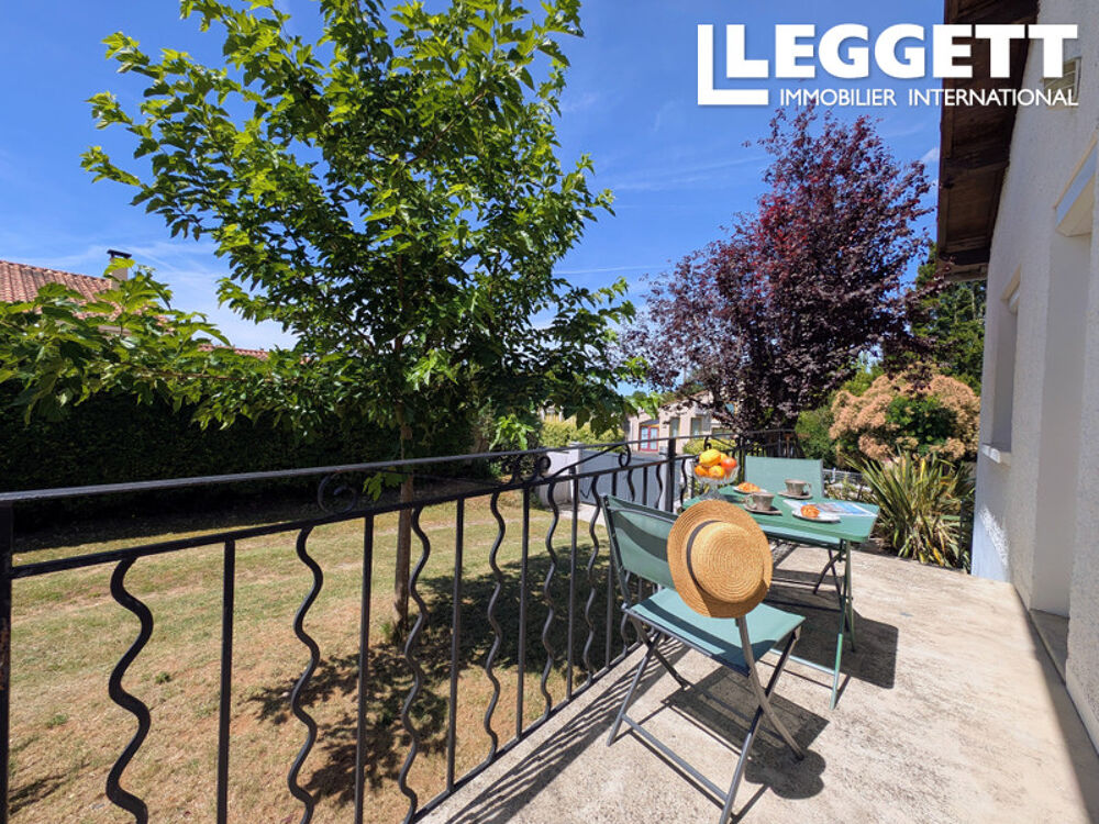 Vente Maison Tarn: 8 km de Castres, charmante maison de village totalement rénovée avec sous-sol complet et terrain clos! Valdurenque