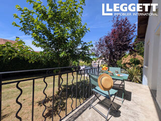 Maison à vendre 7 pièces 168 m²