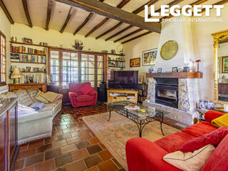  Maison � vendre 8 pi�ces 134 m�