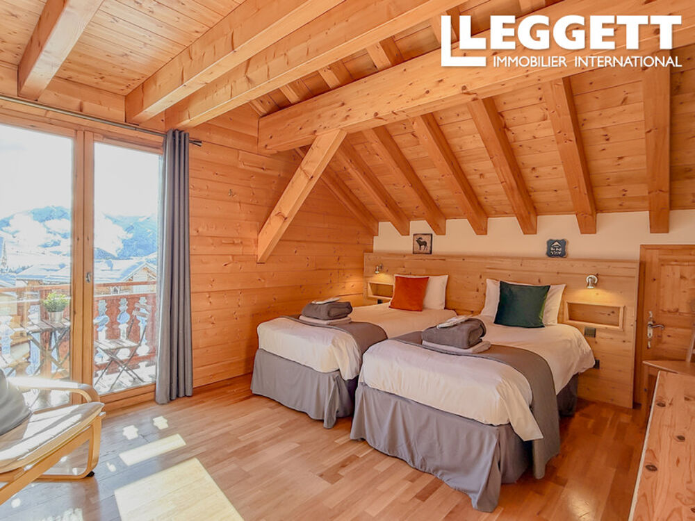 � vendre  Maison Huez (38750)