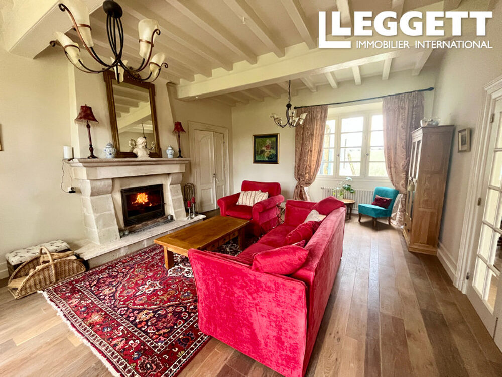� vendre  Maison Lauzun (47410)