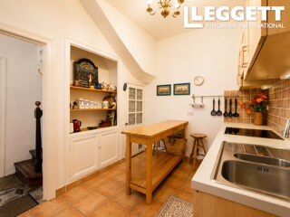  Maison à vendre 4 pièces 77 m²