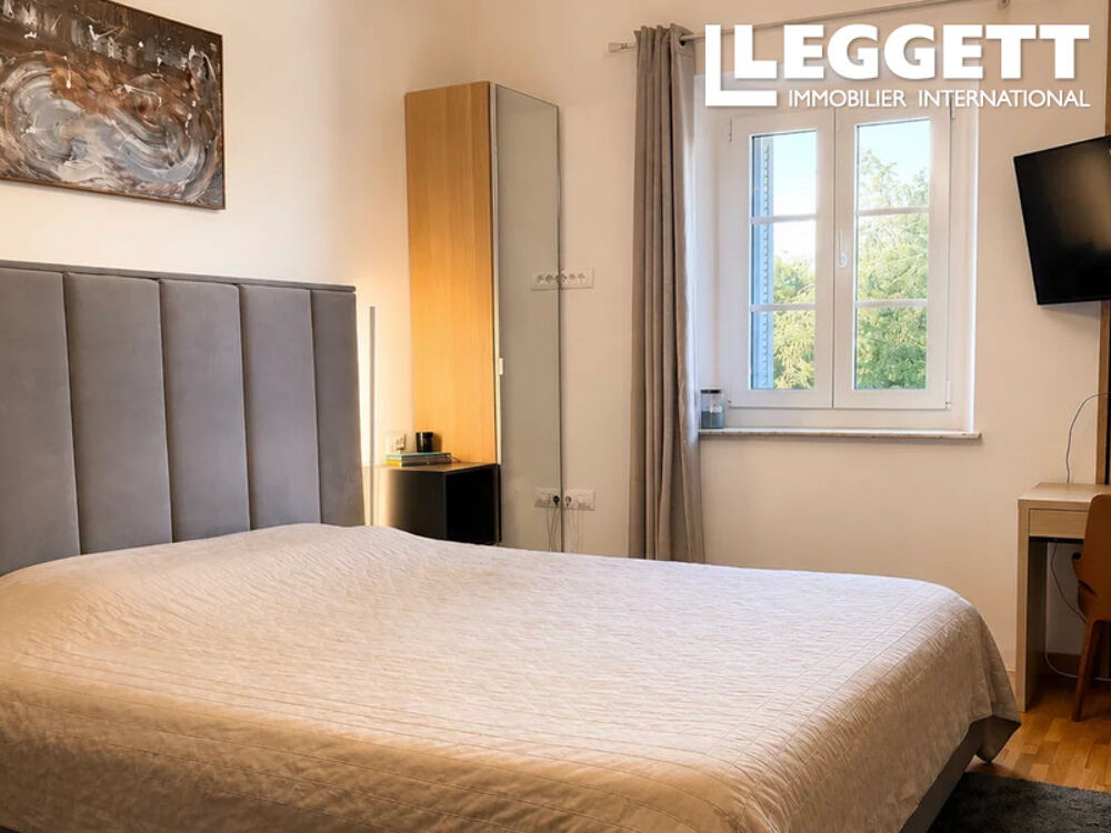Vente Appartement Cannes, Superbe 4 pièces bourgeois de 121 m², lumineux, vue mer, parking et calme. Cannes