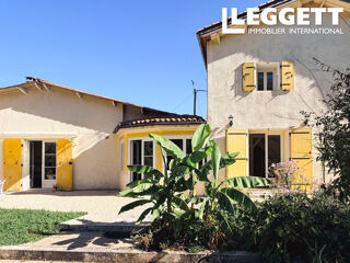  Maison à vendre 7 pièces 258 m²