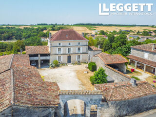  Maison à vendre 7 pièces 295 m²