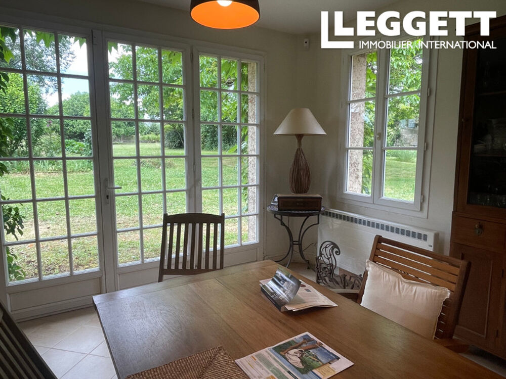 � vendre  Maison Branne (33420)