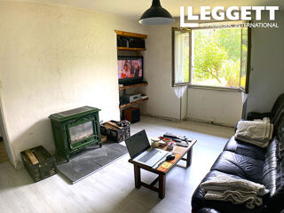  Maison à vendre 4 pièces 56 m²