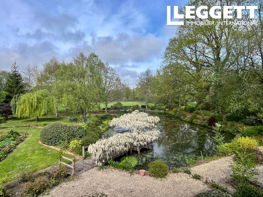 � vendre  Maison Combourg (35270)