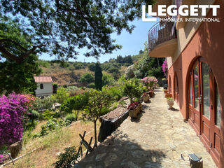  Maison  vendre 7 pices 260 m