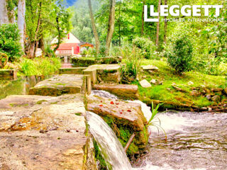  Moulin � vendre 14 pi�ces 265 m�