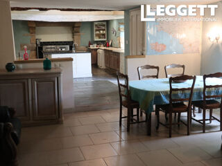  Maison  vendre 11 pices 202 m