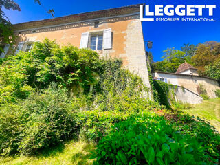  Propri�t�/ch�teau � vendre 10 pi�ces 280 m�