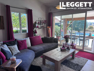  Maison à vendre 4 pièces 120 m²