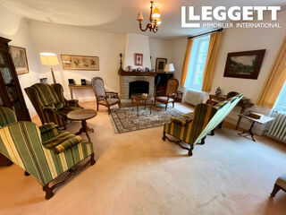  Maison � vendre 8 pi�ces 450 m�