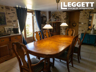  Maison � vendre 8 pi�ces 200 m�