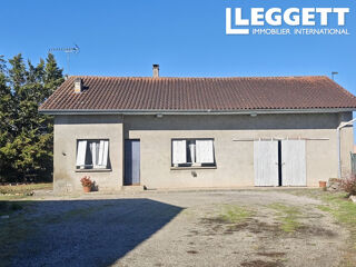 Vente Maison Un ensemble de biens immobiliers comprenant une maison T4 et un immeuble de 3 logements Villemur-sur-tarn