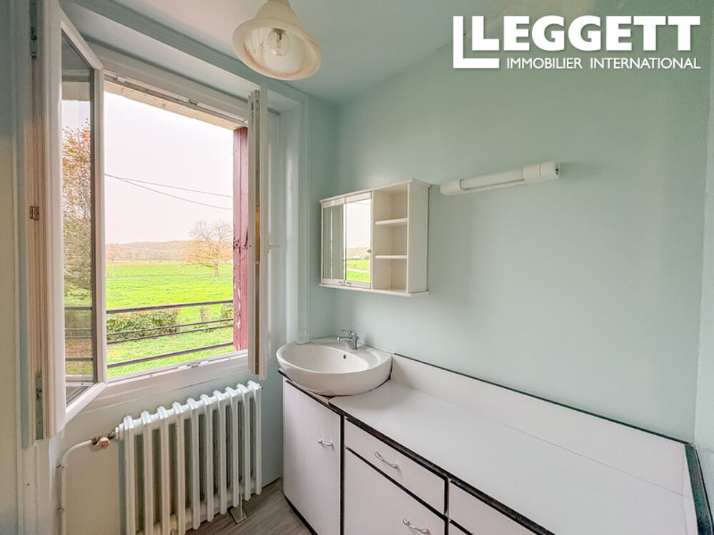 Vente Maison Maison familiale accueillante de 3 chambres dans un cadre rural. Saint-front-la-riviÈre