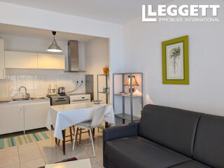  Appartement � vendre 2 pi�ces 55 m�