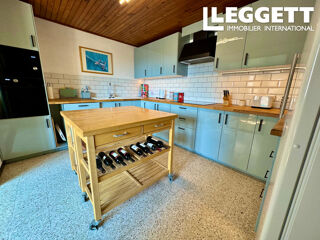  Maison � vendre 5 pi�ces 136 m�