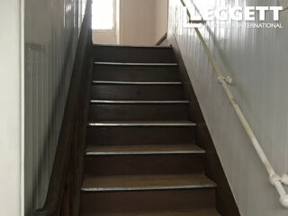  Maison � vendre 7 pi�ces 206 m�