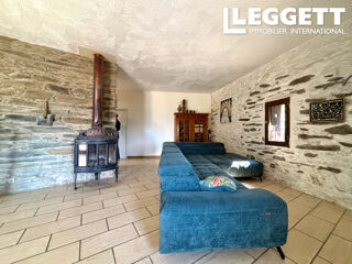  Maison à vendre 4 pièces 128 m²