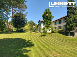  Maison � vendre 6 pi�ces 250 m�