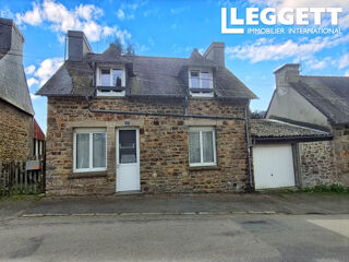  Maison à vendre 5 pièces 80 m²