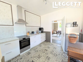  Maison à vendre 6 pièces 148 m²