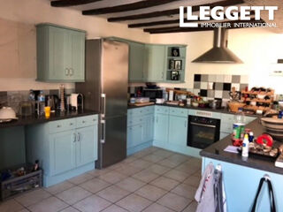  Maison à vendre 8 pièces 100 m²