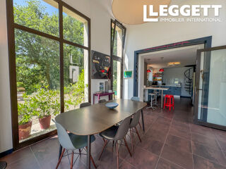  Maison à vendre 5 pièces 178 m²