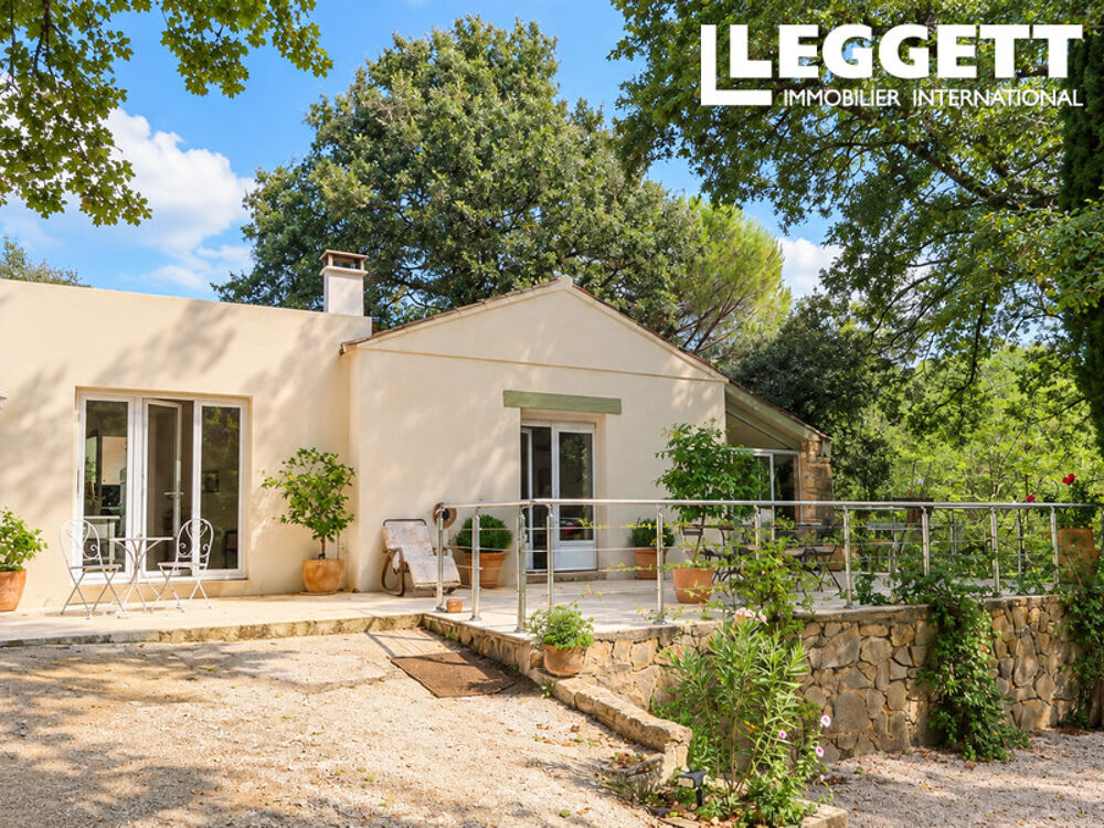 Vente Maison Maison de plain-pied rénovée, 3 chambres et grand terrain au calme près de Connaux. Connaux
