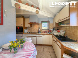  Maison � vendre 6 pi�ces 100 m�