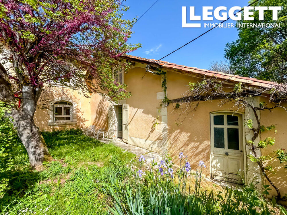 Vente Moulin Périgord - Manzac sur Vern - A vendre Maison avec moulin attenant sans vis à vis au calme sur 1 hectare. Manzac-sur-vern